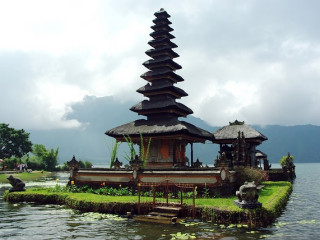 INDONEZIA: Java & Insula BALI PREMIUM TOURS
