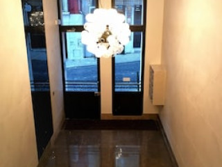 INDUSTRIAL LISBON APARTMENT - ADULTS ONLY