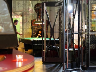 INDUSTRIEPALAST HOSTEL BERLIN