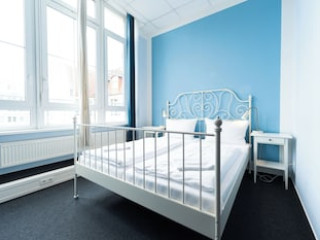 INDUSTRIEPALAST HOSTEL BERLIN