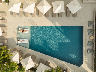 INEA SOLE BOUTIQUE HOTEL Adults only 14+