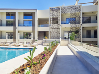 INEA SOLE BOUTIQUE HOTEL Adults only 14+