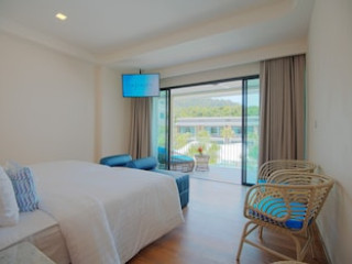 INFINITY AONANG KRABI - SHA CERTIFIED