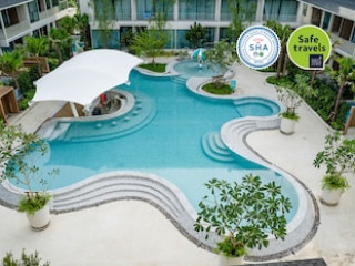 INFINITY AONANG KRABI - SHA CERTIFIED