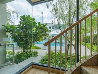 INFINITY AONANG KRABI - SHA CERTIFIED