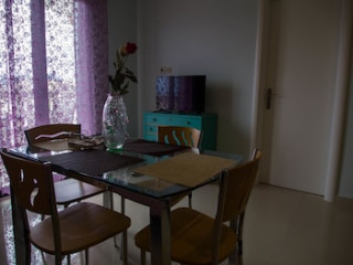 INFINITY BLUE BEACH APARTMENTS