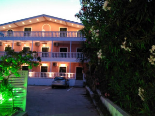 Infinity Blue Beach Apartments