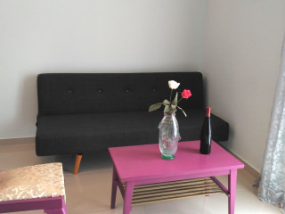 Infinity Blue Beach Apartments