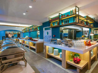 INFINITY BLUE BOUTIQUE HOTEL & SPA (Adults Only + 16 Y.O)