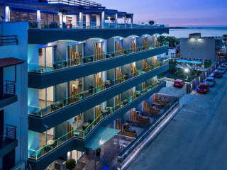 INFINITY BLUE BOUTIQUE HOTEL & SPA (Adults Only + 16 Y.O)