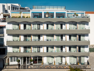 Infinity Blue Boutique & Spa