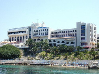 Hotel Aliko (Vlore)