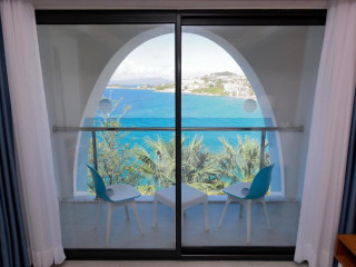ALBATROS BEACH RESORT- HURGHADA
