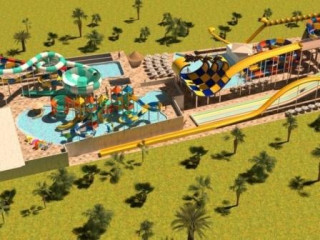 INFINITY BY YELKEN AQUAPARK & RESORTS