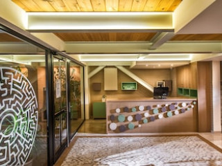 INFINITY CITY BOUTIQUE HOTEL