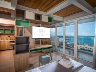 INFINITY CITY BOUTIQUE HOTEL
