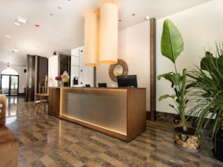 INFINITY HOTEL AND MORE