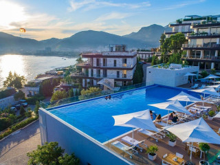 INFINITY HOTEL BY DUKLEY