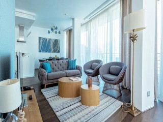 Infinity Hotel By Dukley