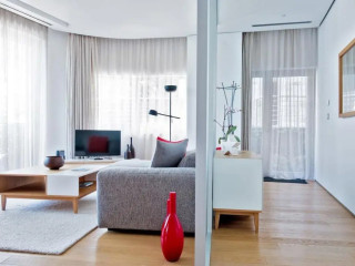 Infinity Hotel By Dukley