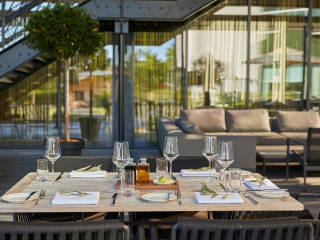 Infinity Hotel & Conference Resort Munich