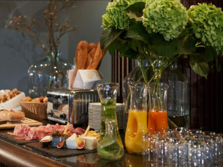 Infinity Hotel & Conference Resort Munich