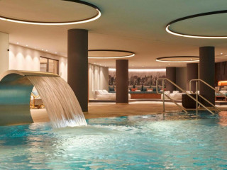 Infinity Hotel & Conference Resort Munich