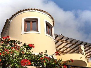 Infinity Villa