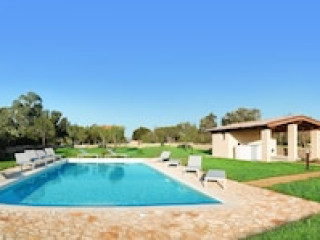 INGHIRIOS WELLNESS COUNTRY RESORT