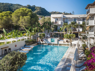 Iniohos Hotel Zakynthos