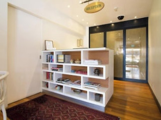 INN AT TEMPLE STREET