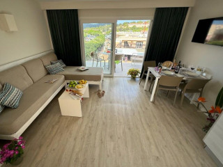 INN MALLORCA APART-HOTEL