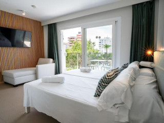 INN MALLORCA APART-HOTEL