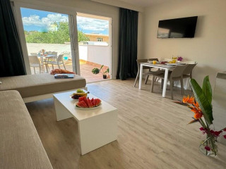 INN MALLORCA APART-HOTEL