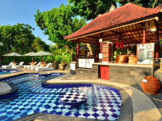 Inna Sindhu Beach Hotel & Resort