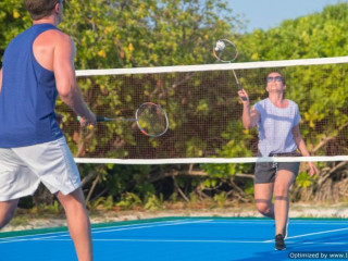 Innahura Maldives Resort