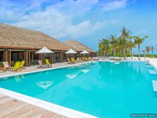 Innahura Maldives Resort