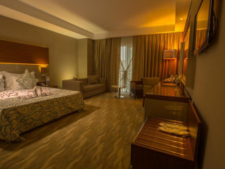 Innova Sultanahmet Hotel