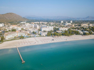 INNSIDE ALCUDIA