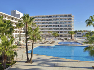 INNSIDE ALCUDIA HOTEL