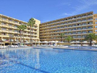 INNSIDE ALCUDIA HOTEL