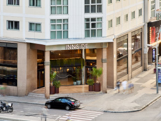 INNSiDE Barcelona Apolo
