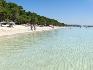 Innside by Melia Alcudia