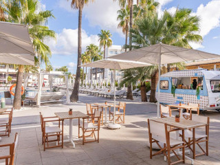 Innside by Melia Alcudia