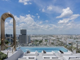 INNSIDE BY MELIA BANGKOK SUKHUMVIT