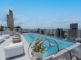 INNSIDE BY MELIA BANGKOK SUKHUMVIT