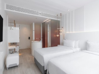 INNSIDE BY MELIA BANGKOK SUKHUMVIT