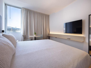 INNSiDE by Melia Barcelona Aeropuerto