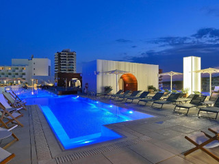 INNSiDE By Meliá Calviá Beach