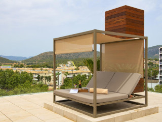 INNSiDE By Meliá Calviá Beach